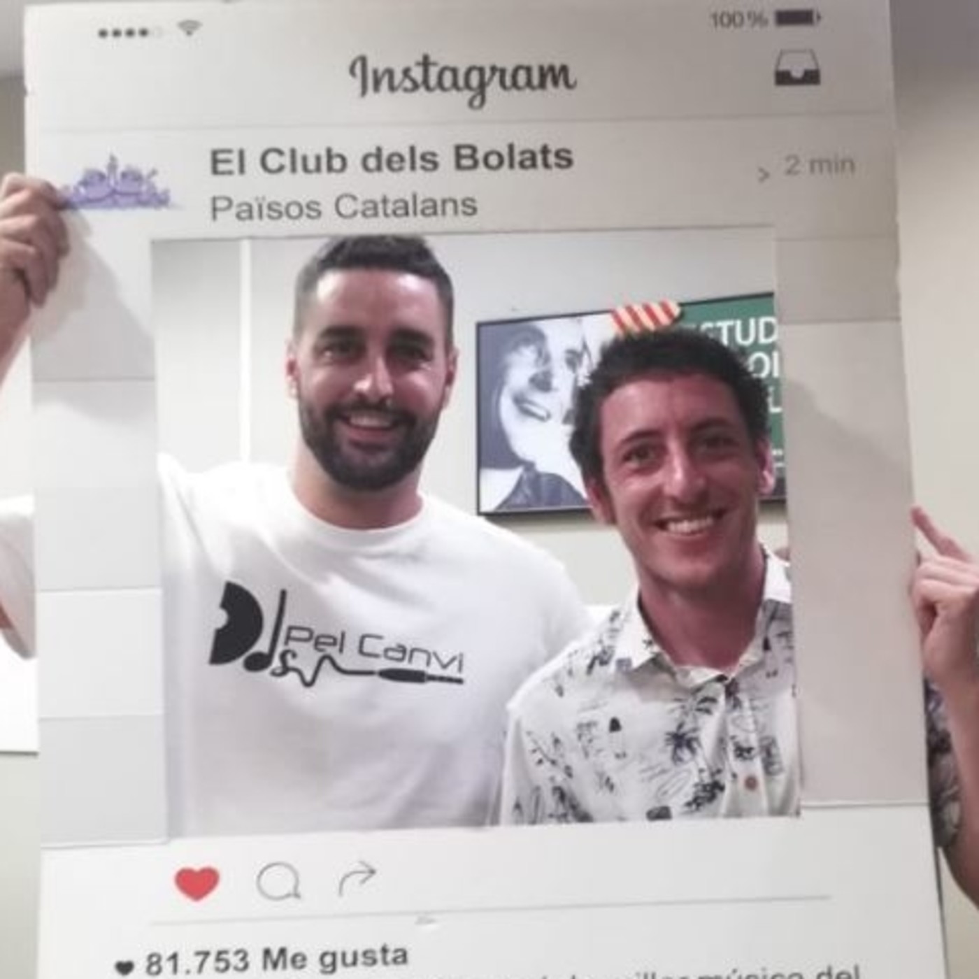 El Club dels Bolats