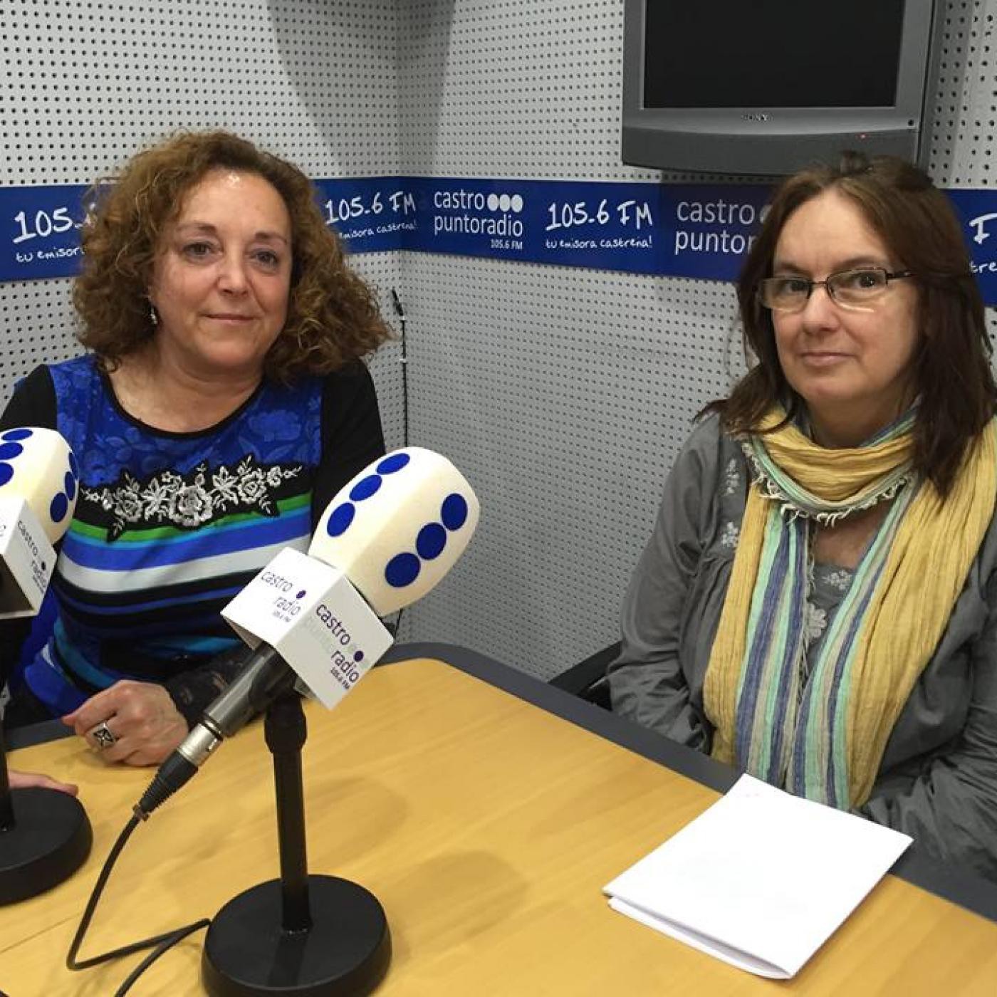 Programa de 'Código Ético' sobre Acoso Escolar episode artwork