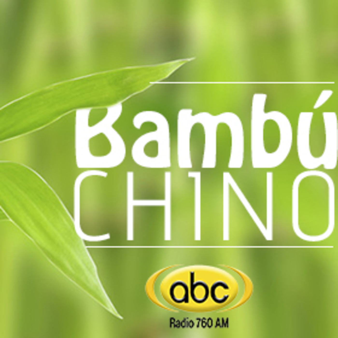 El Ángel de tu Salud - BAMBÚ CHINO II episode artwork