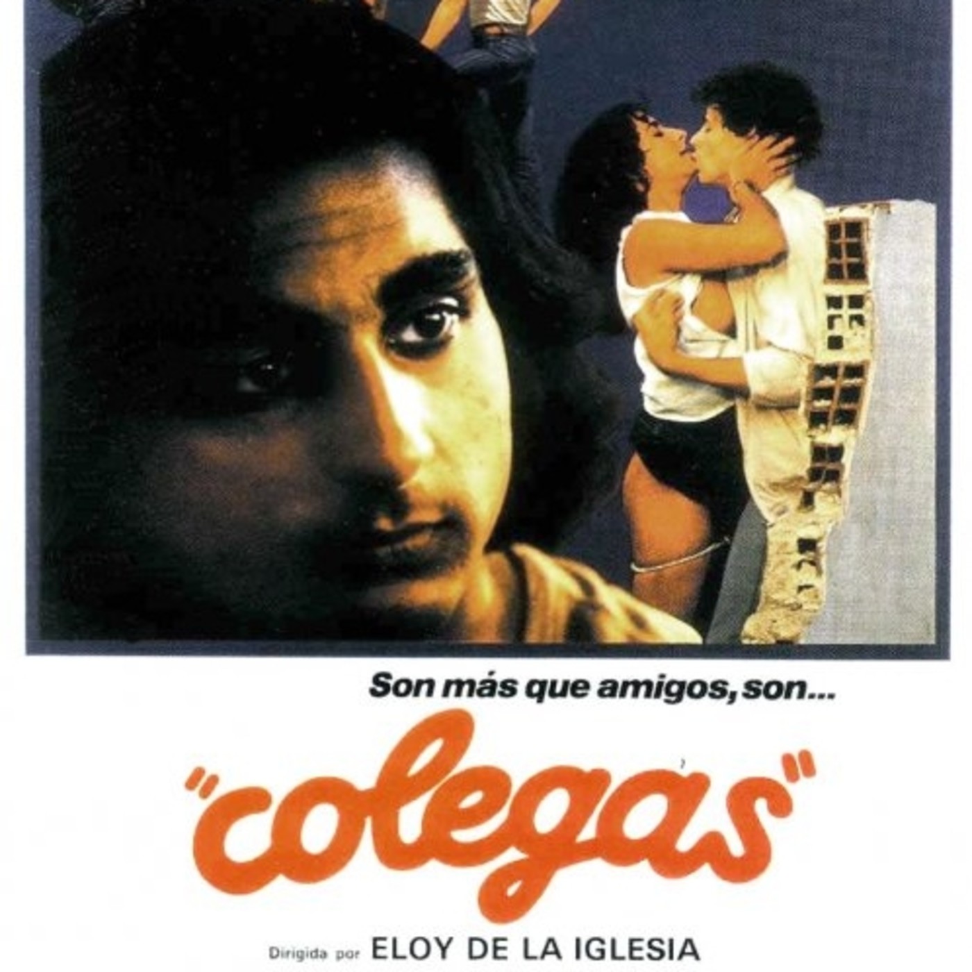 MIS PELICULAS...FUERA DE MODA