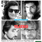 Cuando los Hipopótamos Sueñan con Teatro Cap 18