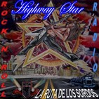 HIGHWAY STAR (la ruta de los sordos) programa nº 89