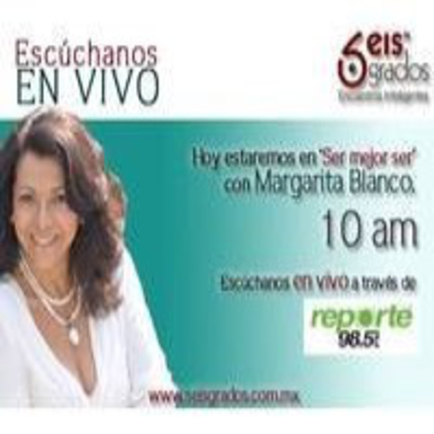Podcast Ser Mejor Ser