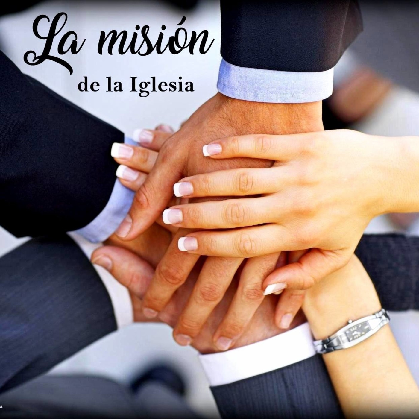 Iglesia Bíblica Missio Salta