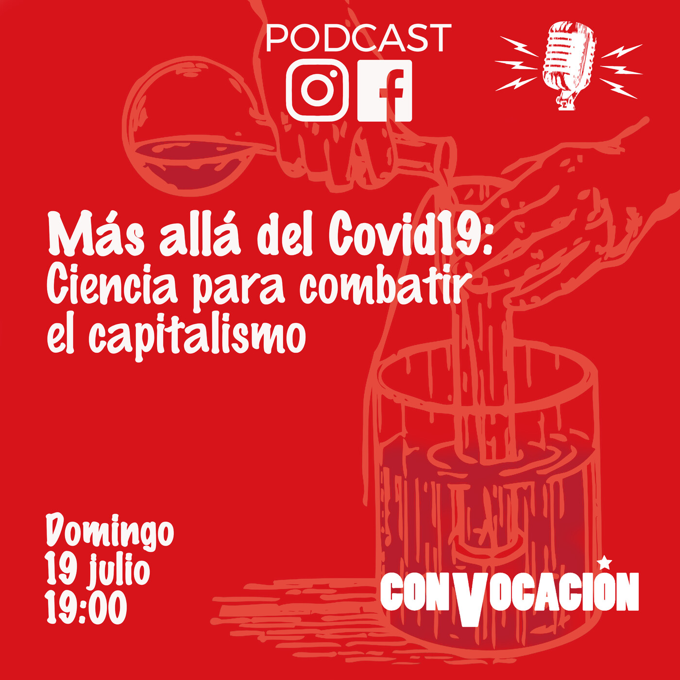 Relatos Convocación