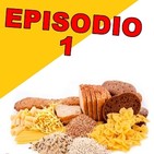 Episodio 1: carbohidratos vs grasas, estrés crónico, protectores solares, hábitos de vida y enfermedad...