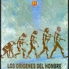 Los origenes del Hombre:ciencia y ficcion