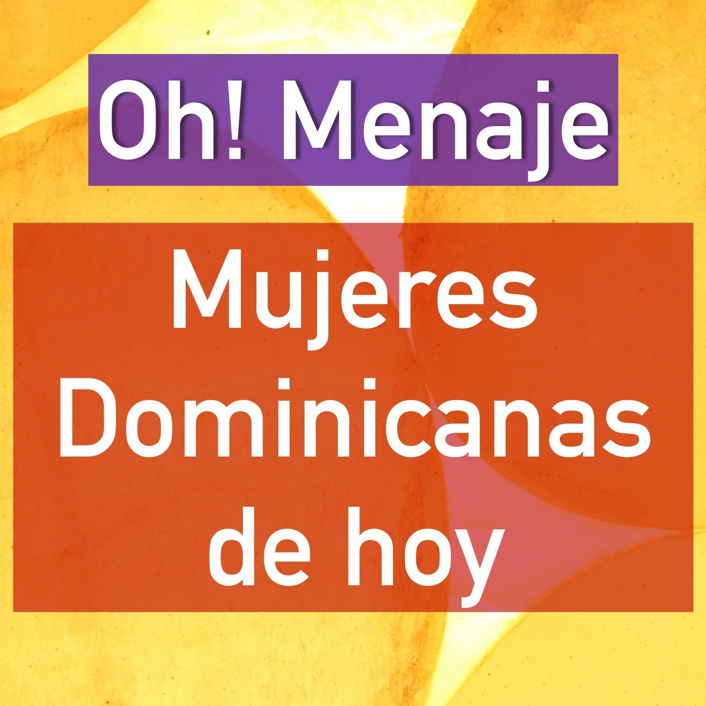 Grupo Oh! Menaje, Cultura con diversion