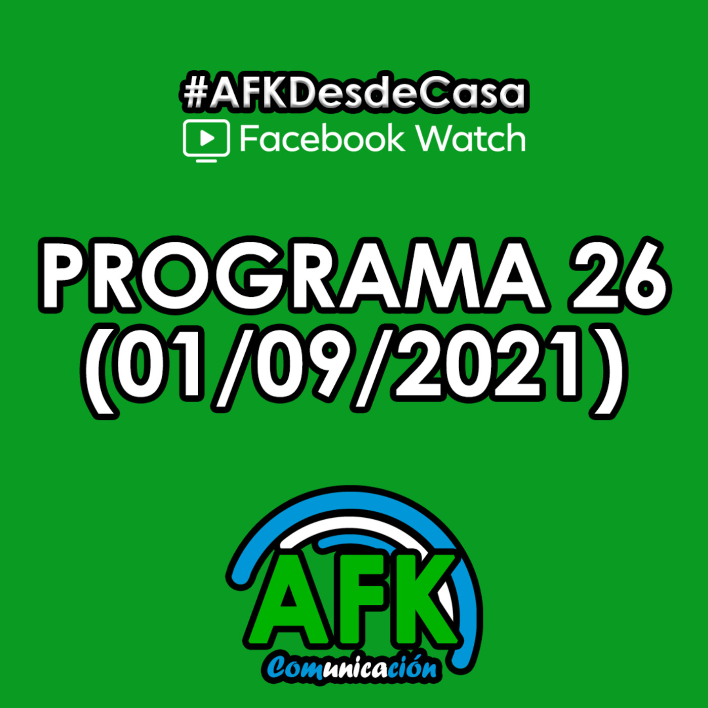 AFK Comunicación