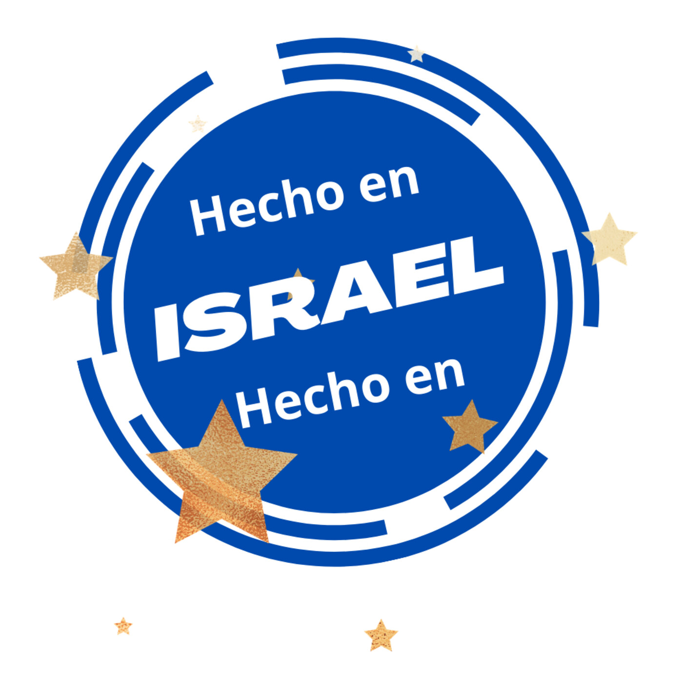 Hecho en Israel