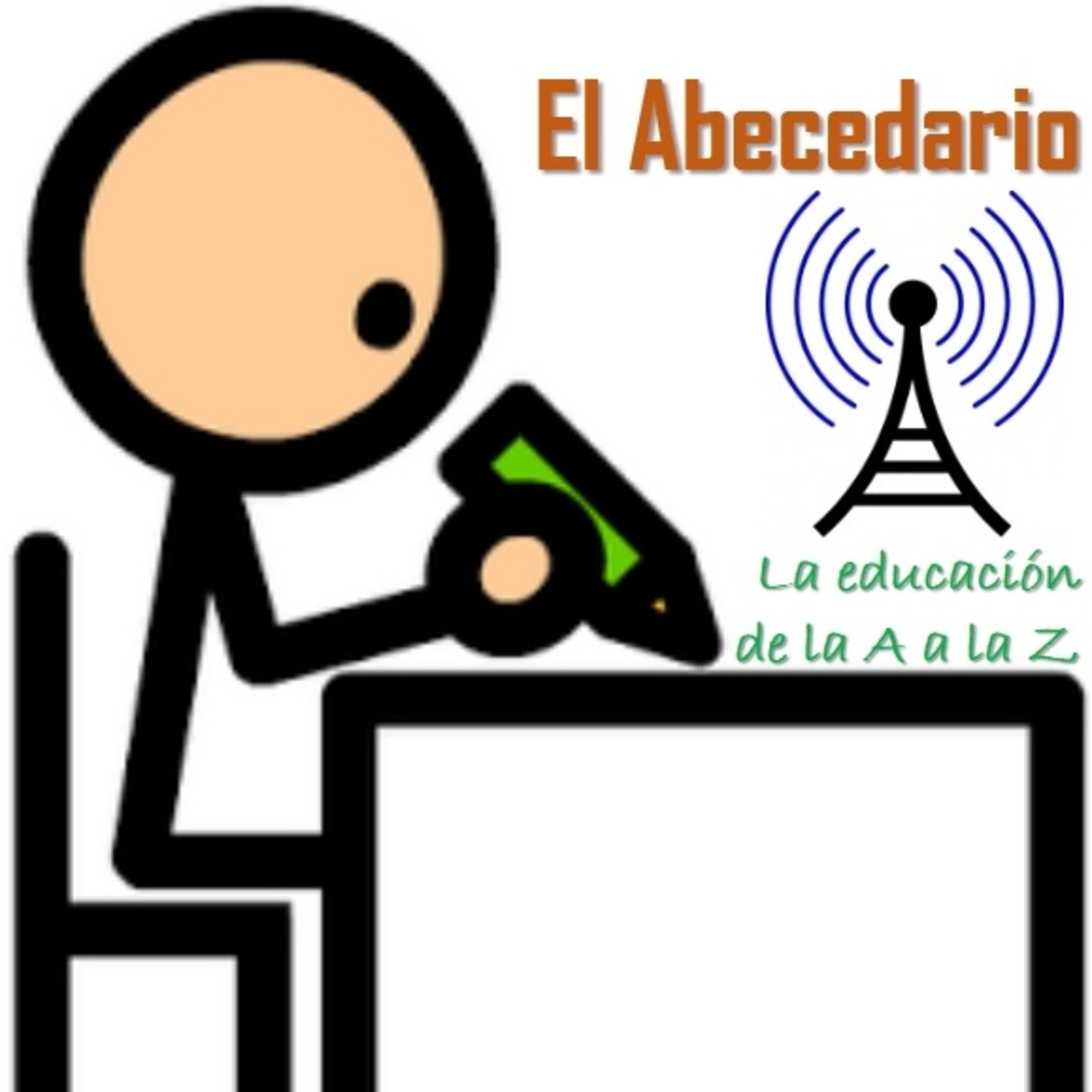 El Abecedario. La educación de la A a la Z