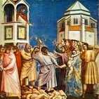 Herodes el Grande, el malo de la Navidad