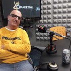 MAKETÓN MAELOC Sábado 7 Diciembre 2019