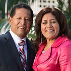 Cipriano y Teresa Colon - Mi Meta Fue La Libertad