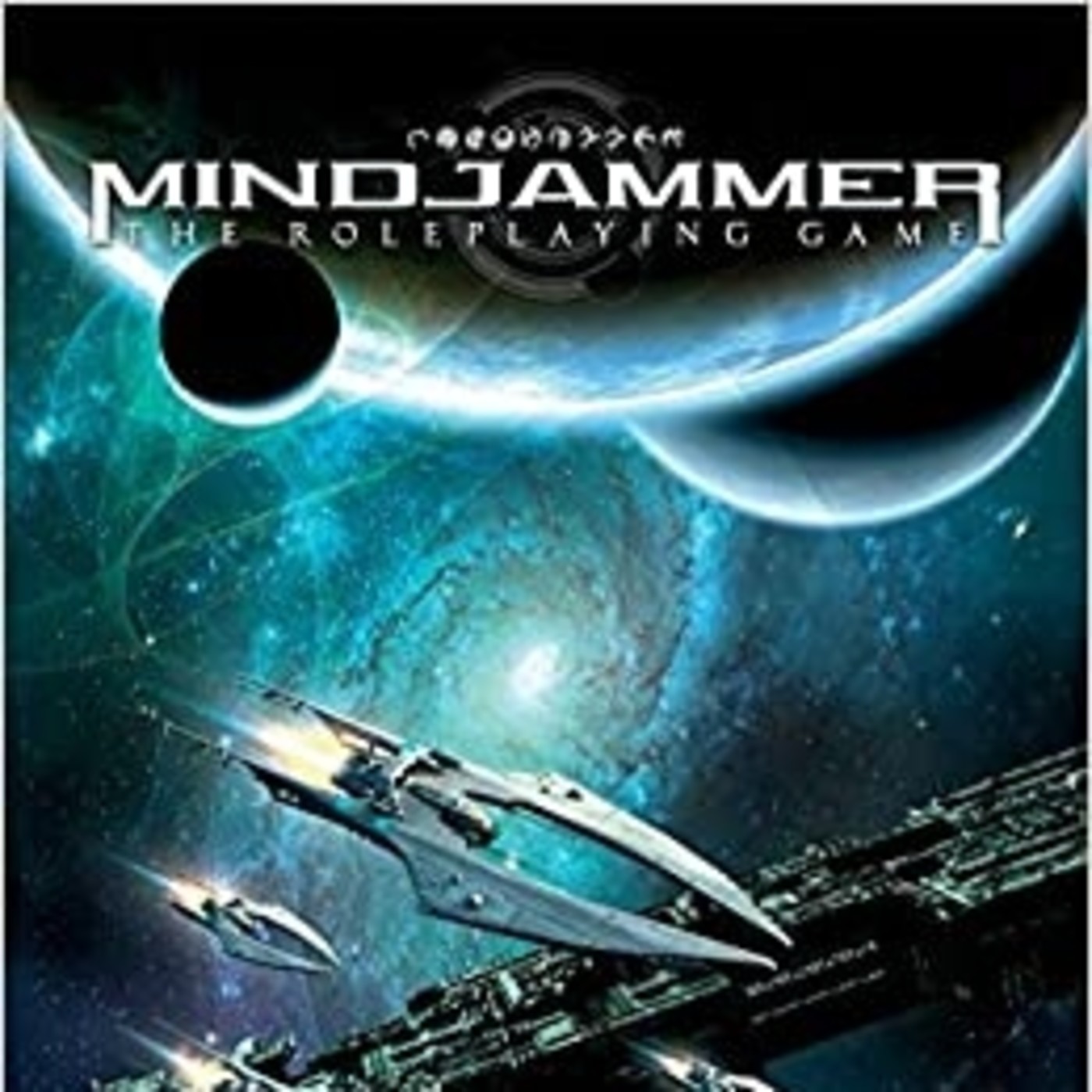 La Choza del JDR #123- Mindjammer