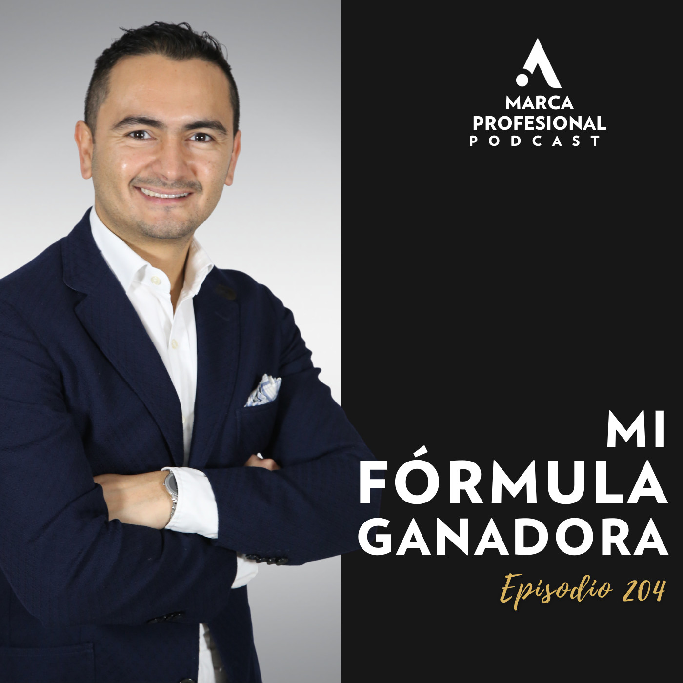 Marca Profesional