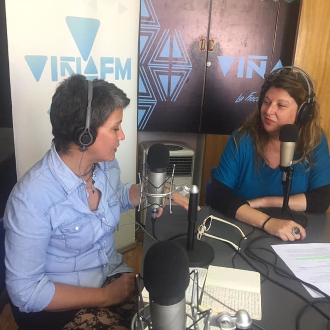 La Quinta Calle FM