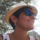 TERCERA PERSONA DEL SINGULAR - Carme Laguarda