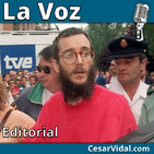 Editorial: Ortega Lara: 22 años después - 02/07/19