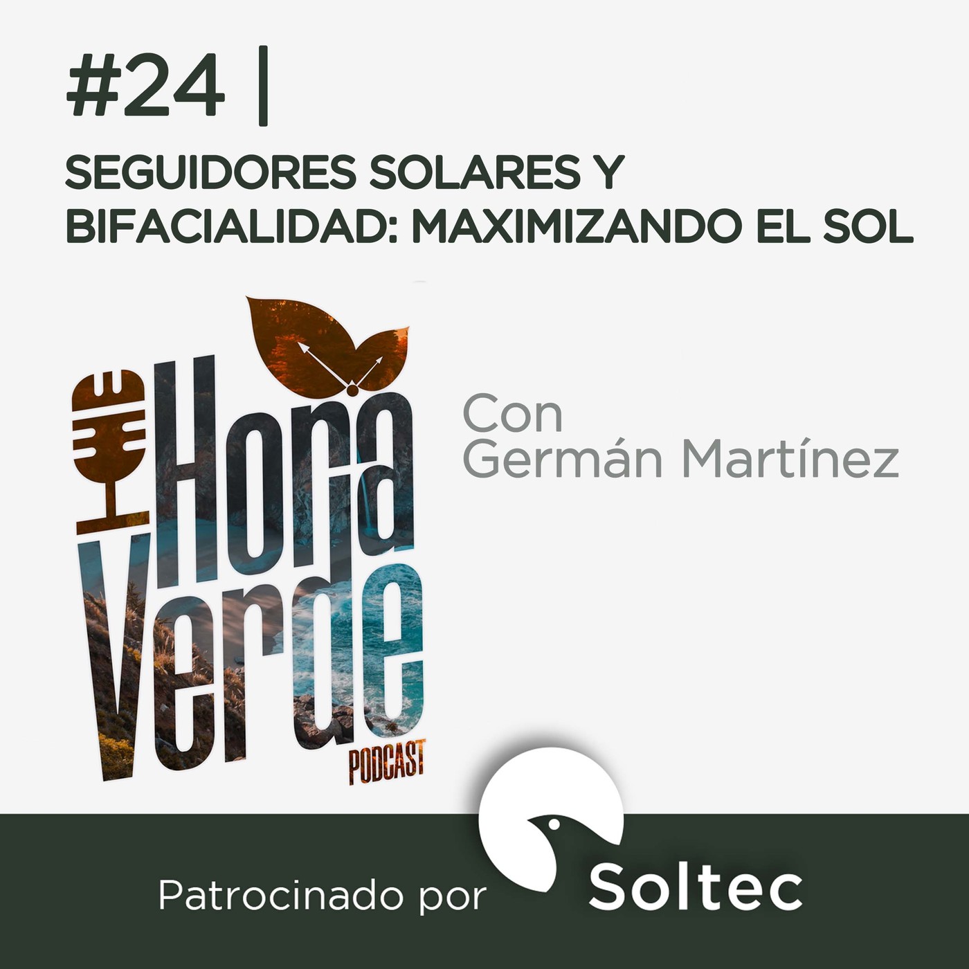 Hora Verde