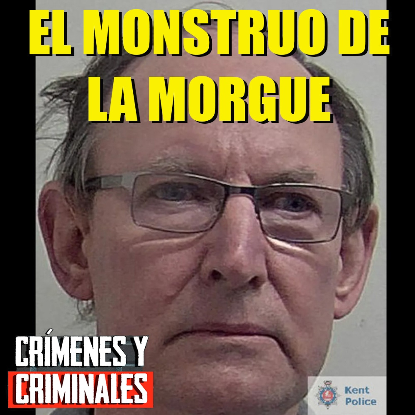 El monstruo de la morgue - Episodio exclusivo para mecenas