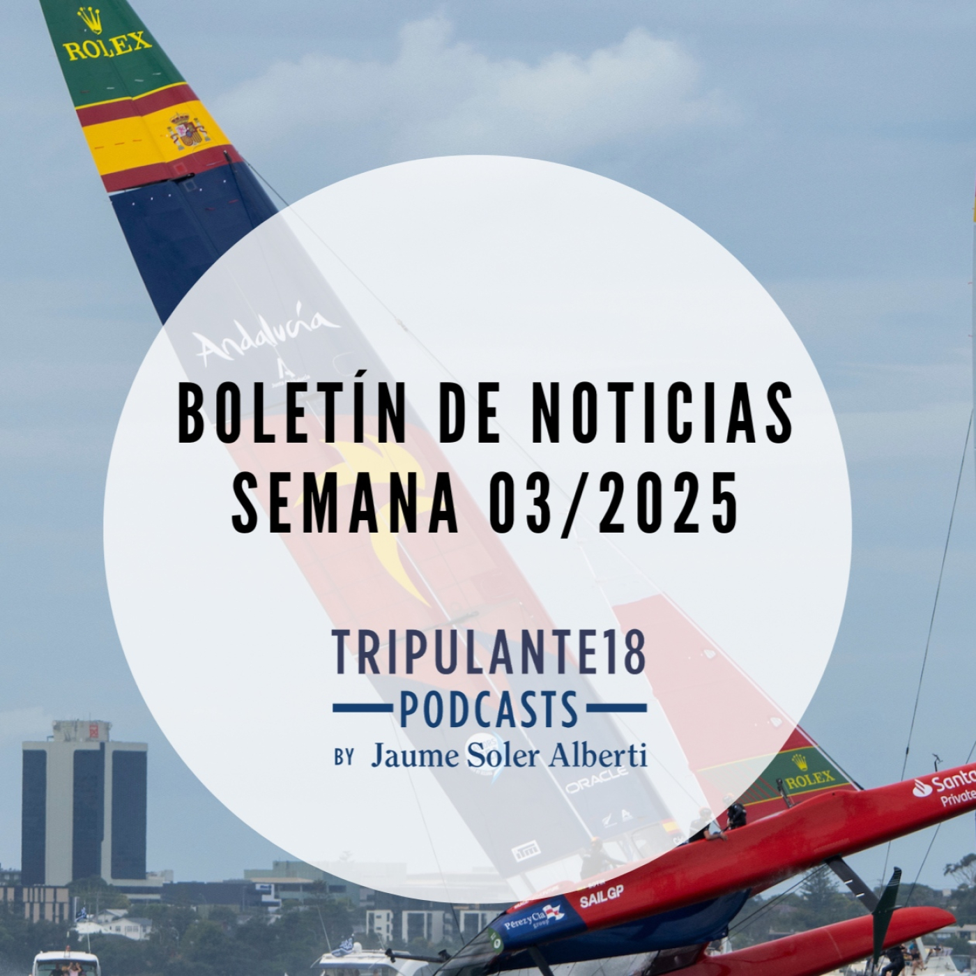 JaumeSoler.net Tripulante18-La Radio Náutica