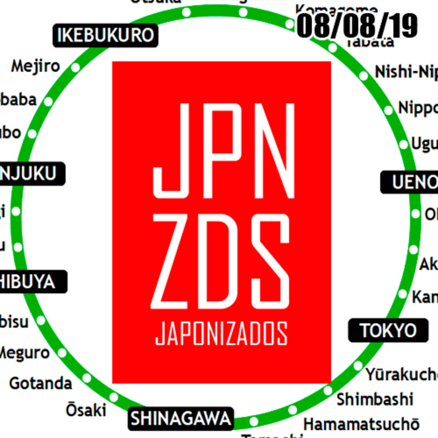Japonizados Podcast