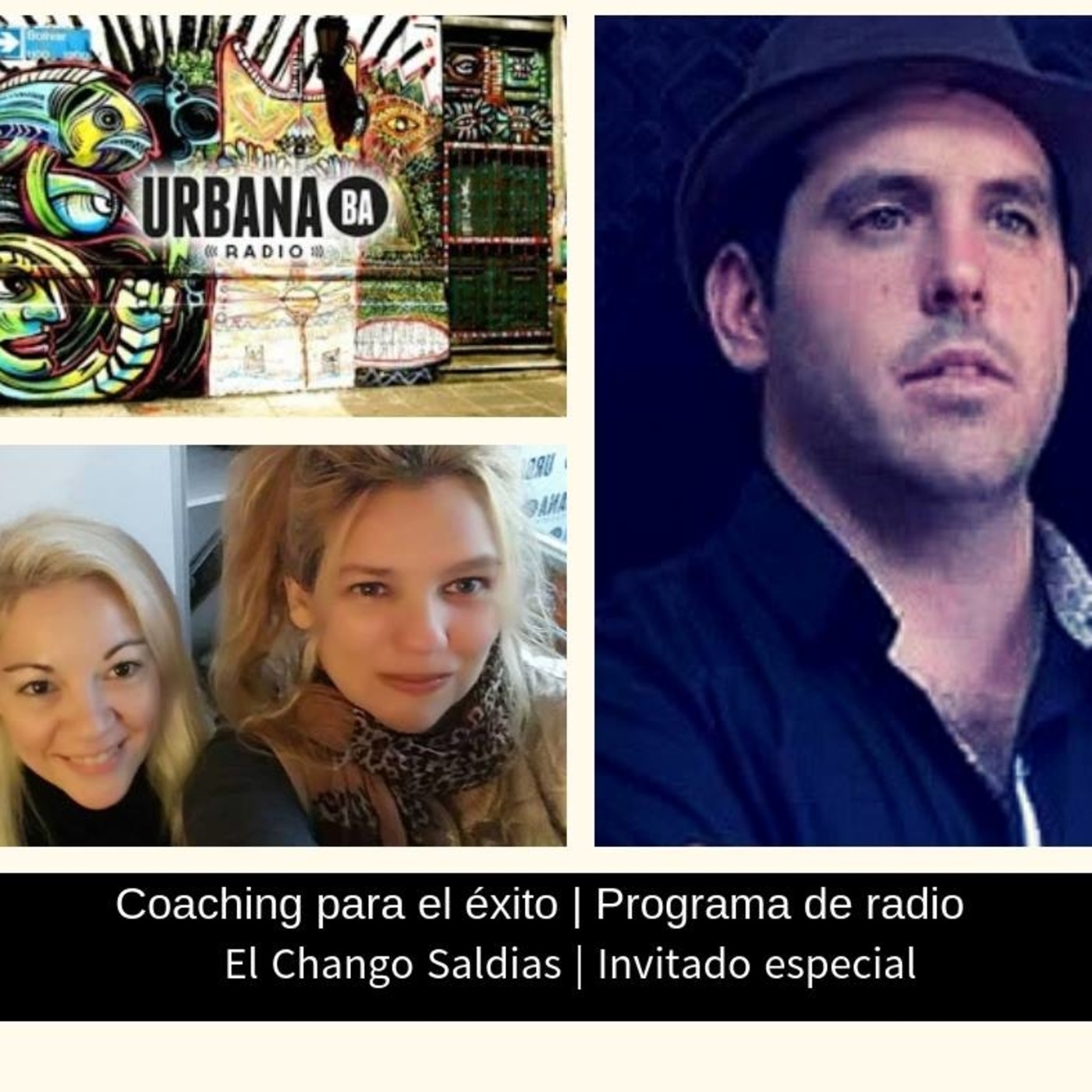 Coaching para el éxito | radio UrbanaBA