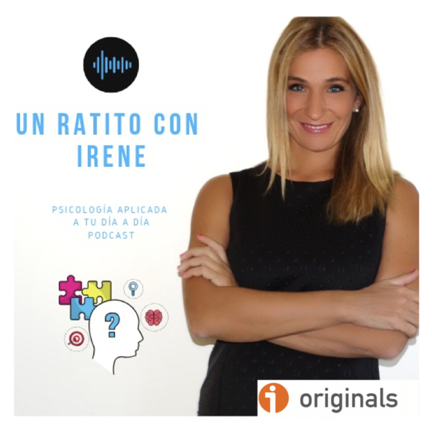 Un ratito con Irene