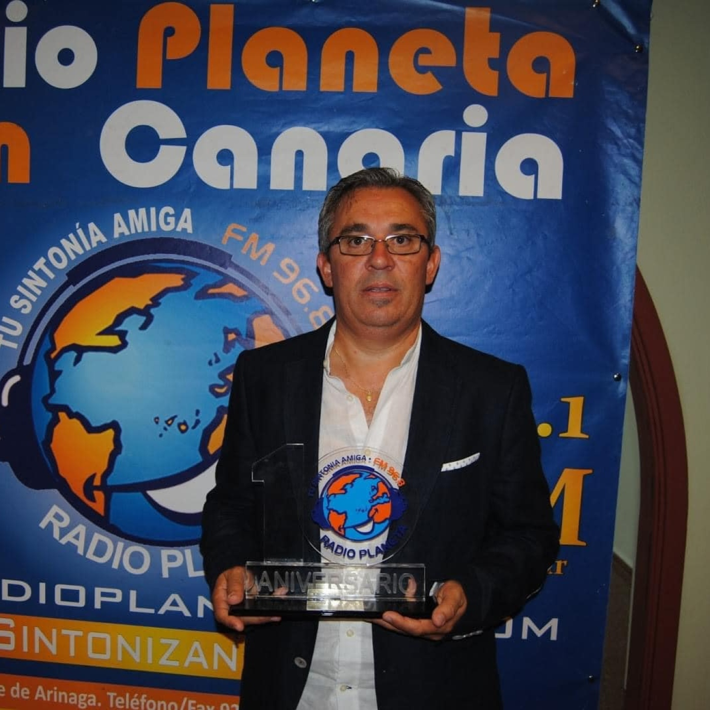 Planeta Deportivo