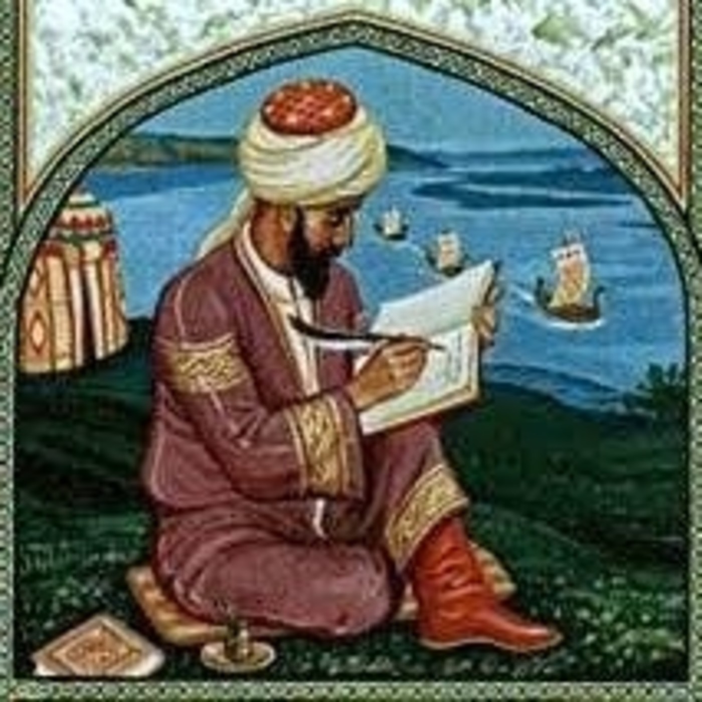 Senderos de Espiritualidad