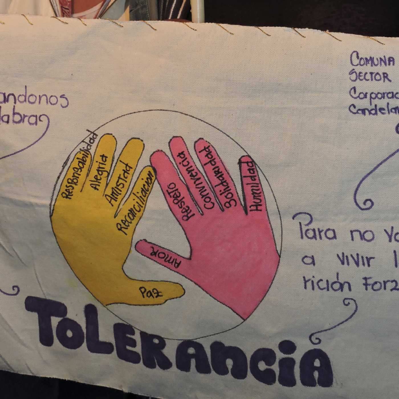 Radionovena 2016: Reconciliándonos con la palabra.