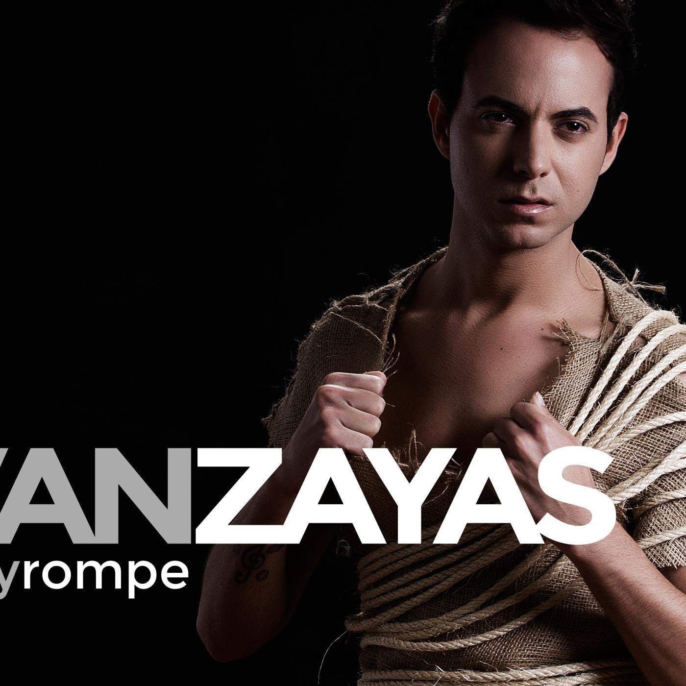 Presentacion de Ivan Zayas y su canción 'Dale y Rompe' en "La Música de tus Sueños" episode artwork