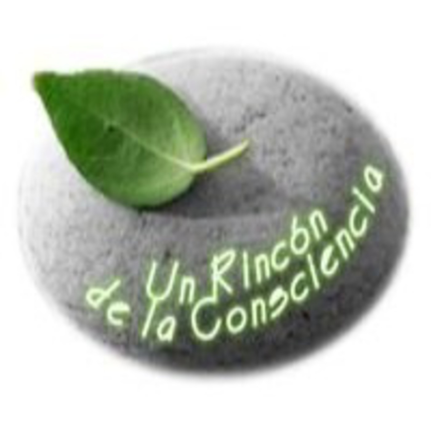 Podcast Un Rincón de la Consciencia