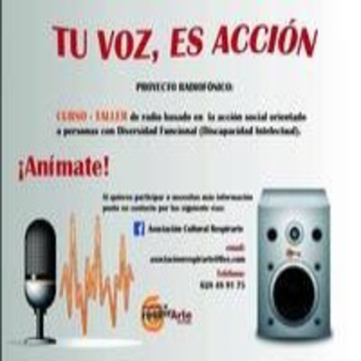 Tu Voz en el Aire