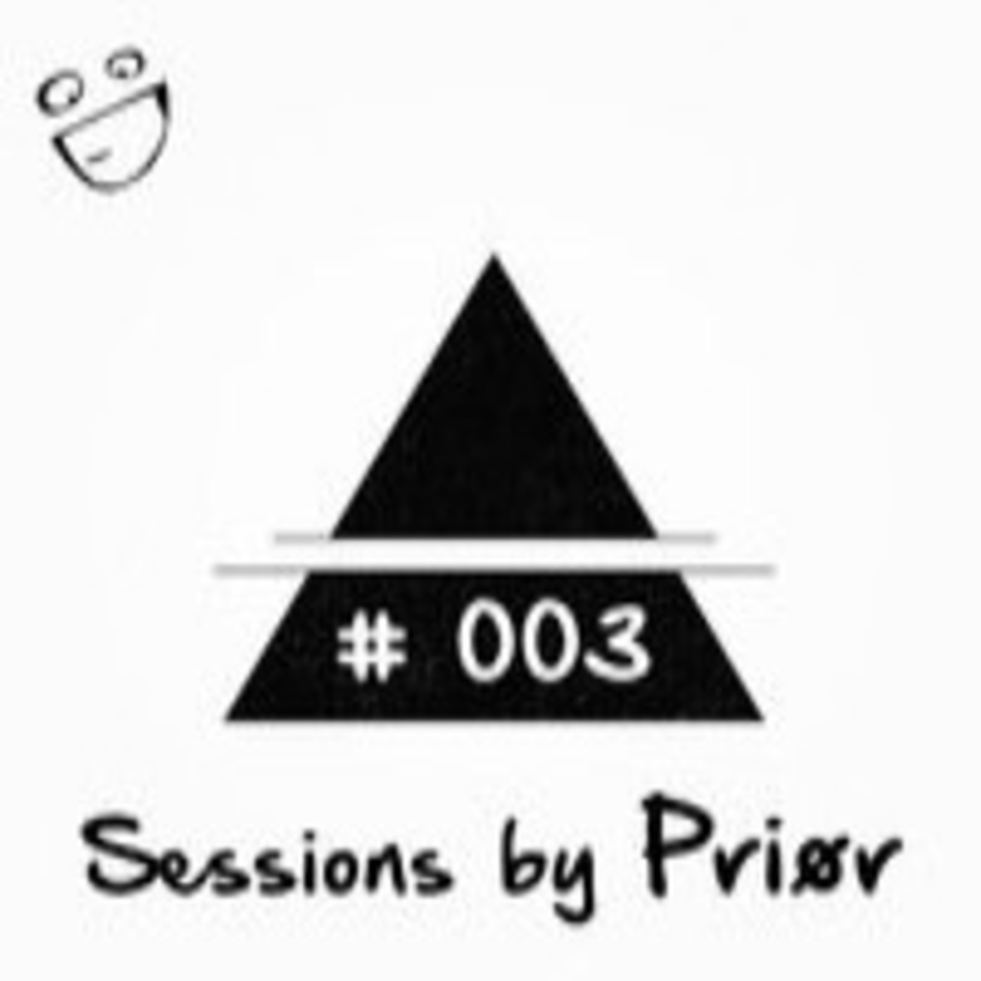 Sessions by Priør