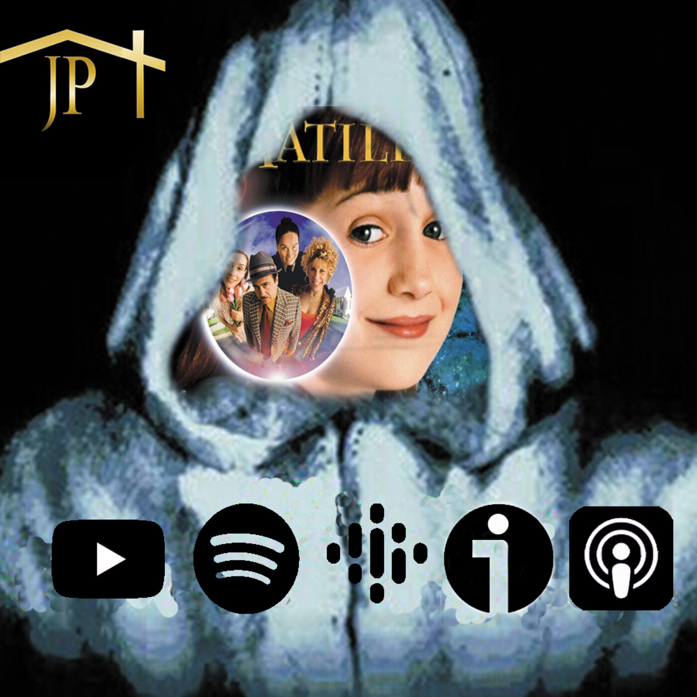 El Podcast Sin Rostro