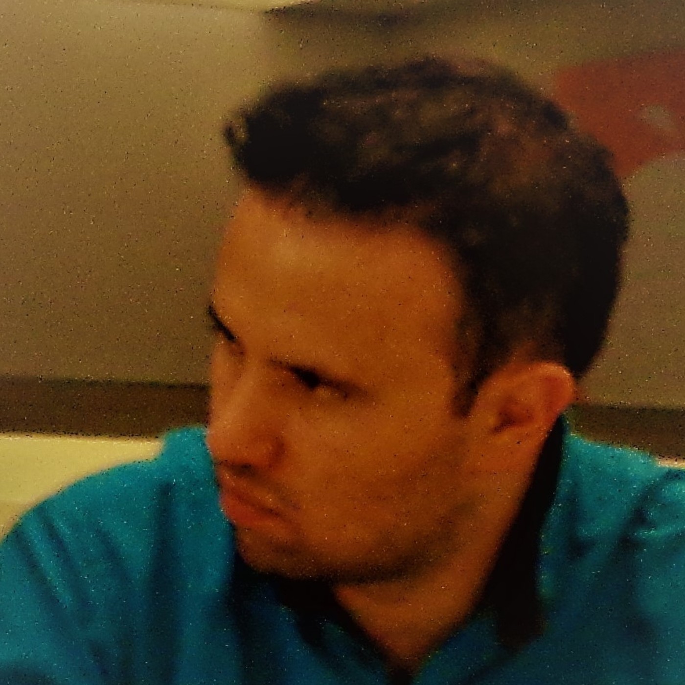 Podcast de Gente de pocas palabras