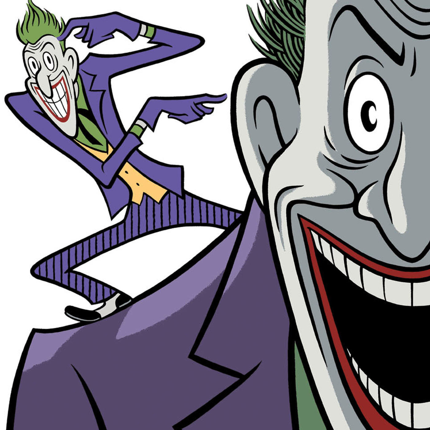 PAMMHG! Comics