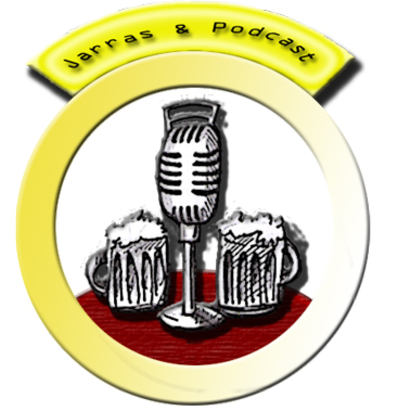 Jarras & Podcast