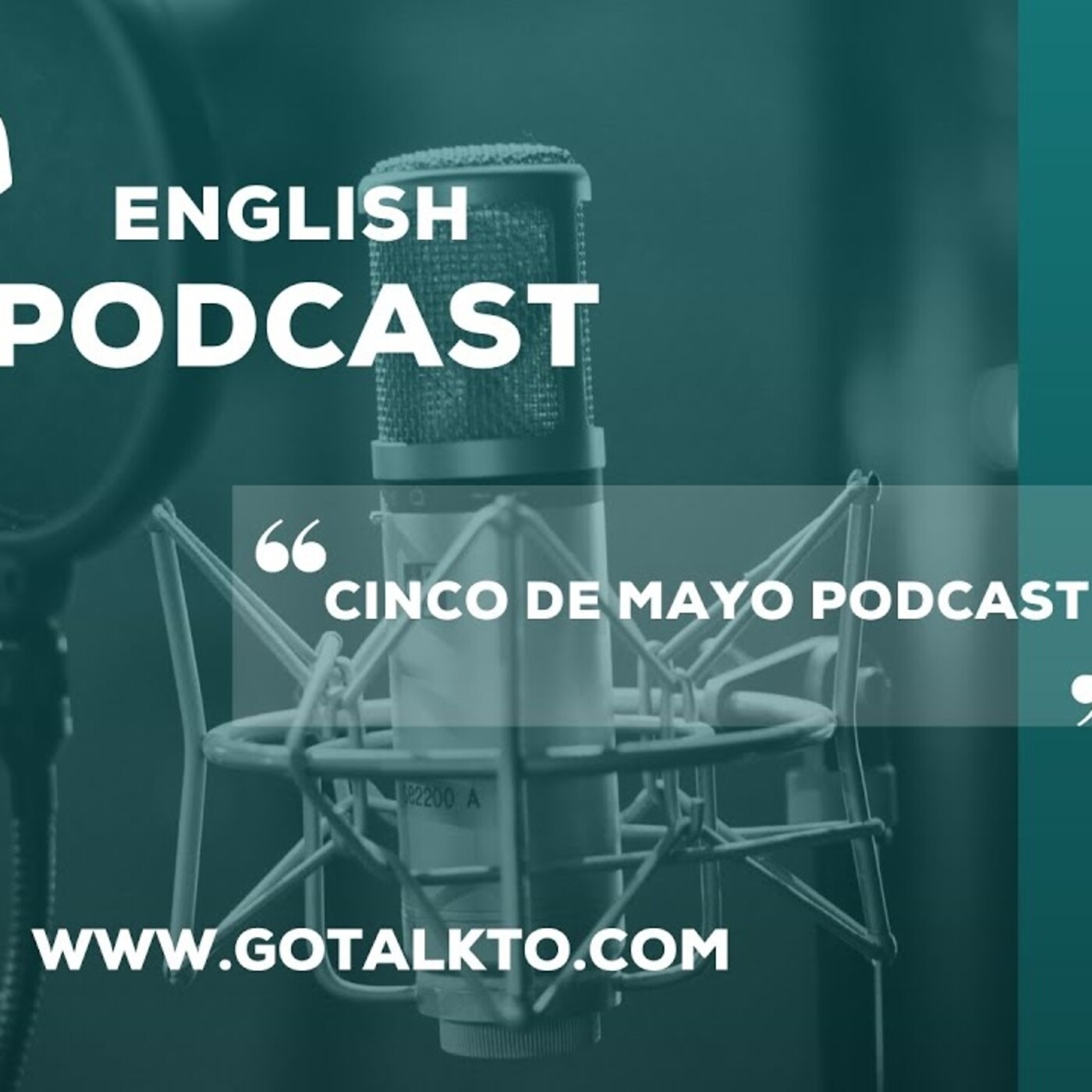 English Podcasts with GOTALKTO