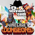 5x35SC- Aumento de precio juegos PS5 y XboxSX. Xbox Games Showcase. Review Minecraft Dungeons.