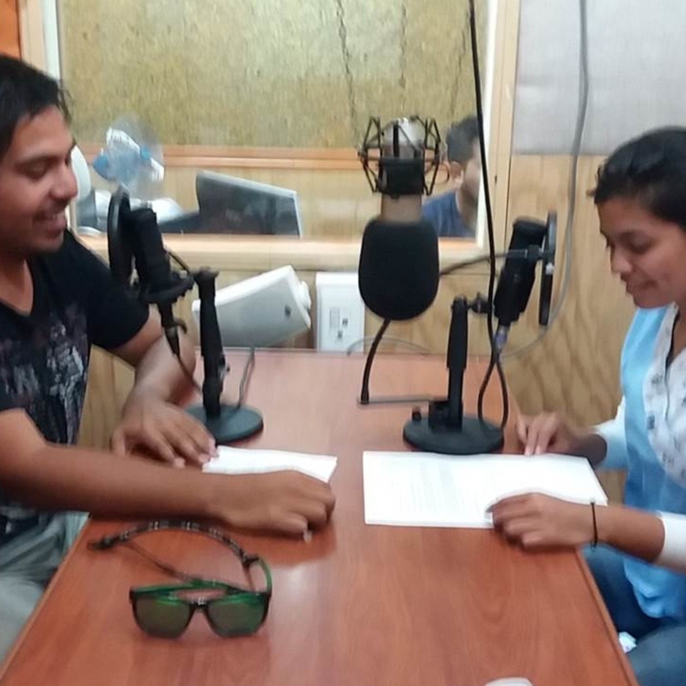 Programa Ayni