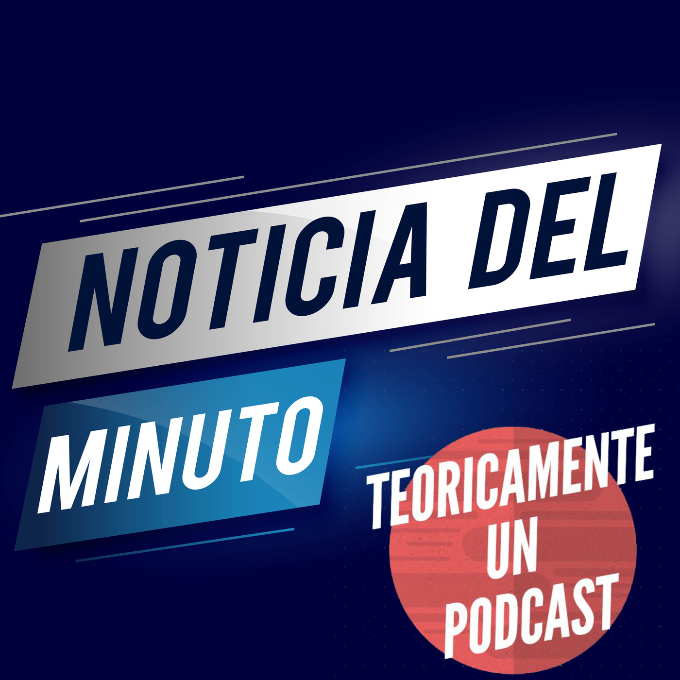Teoricamente un Podcast