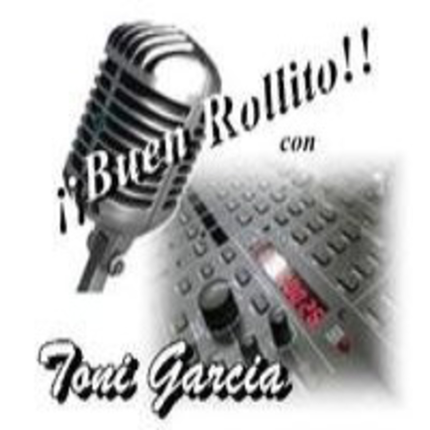 Podcast de Califato Antonio