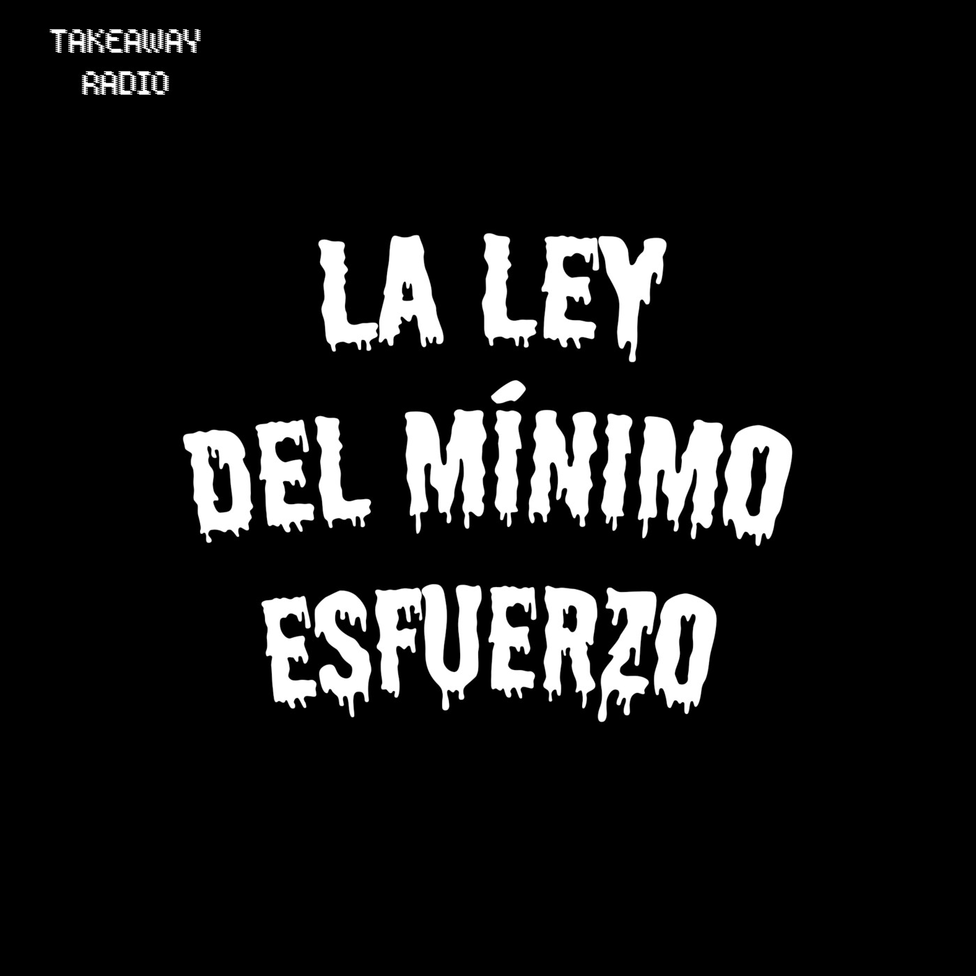 La Ley del Mínimo Esfuerzo