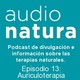Episodio 13- Auriculoterapia