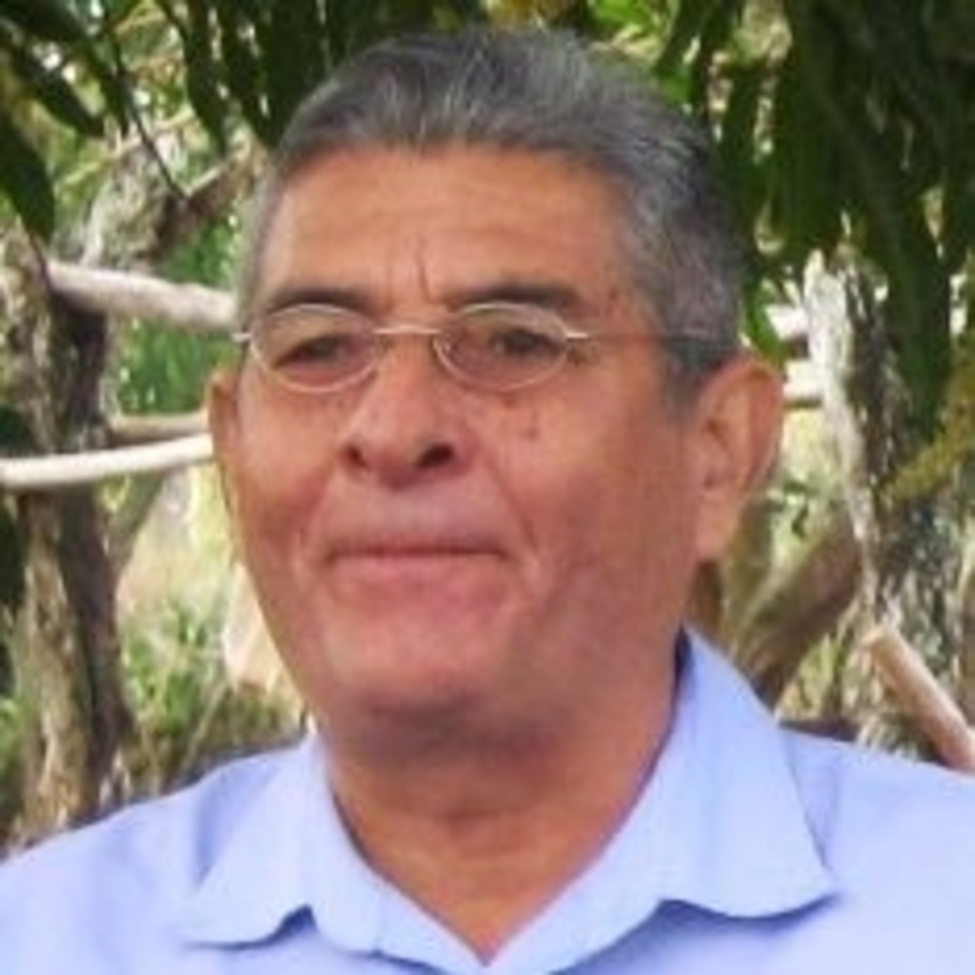 Rafael Aparicio Coello