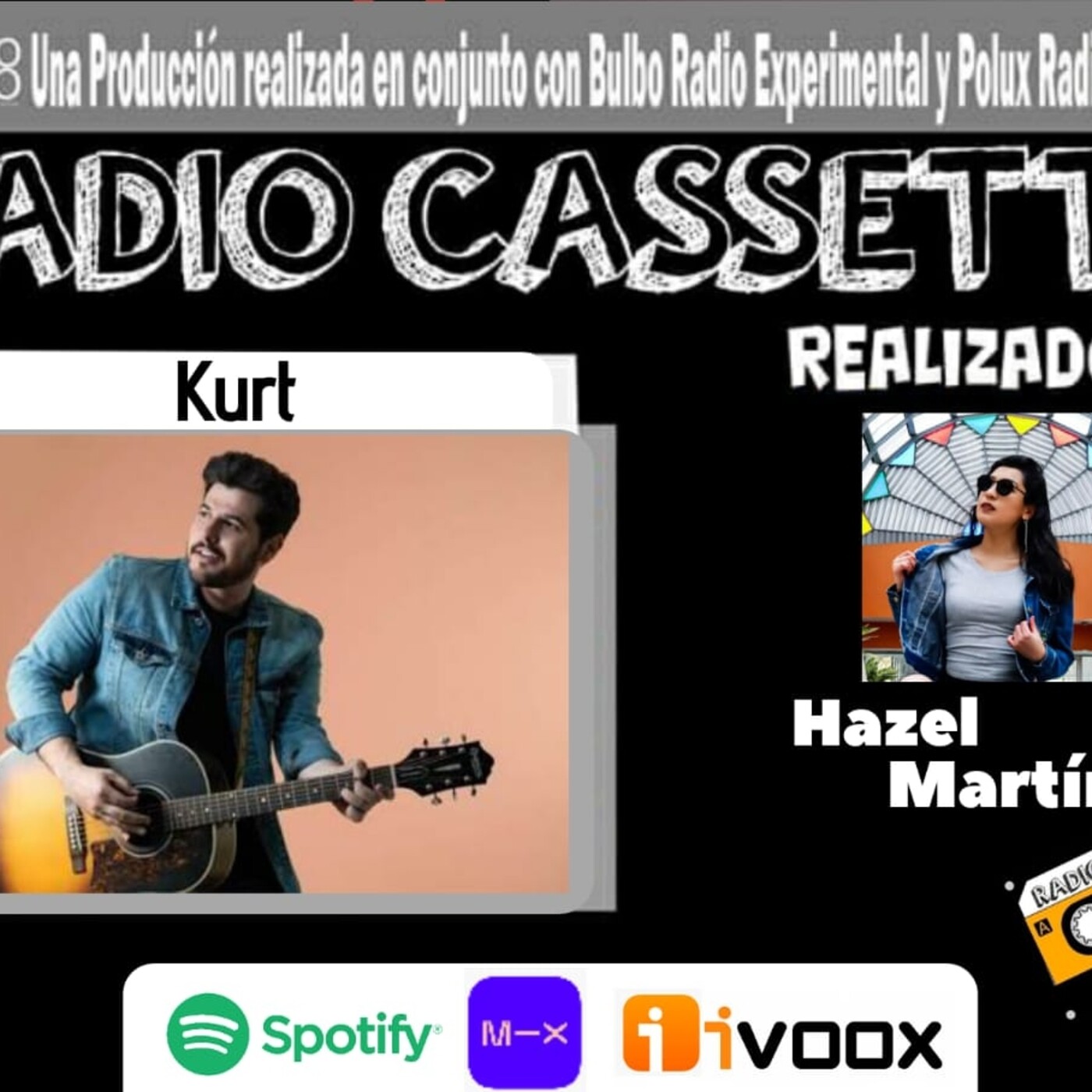 Radio Cassette