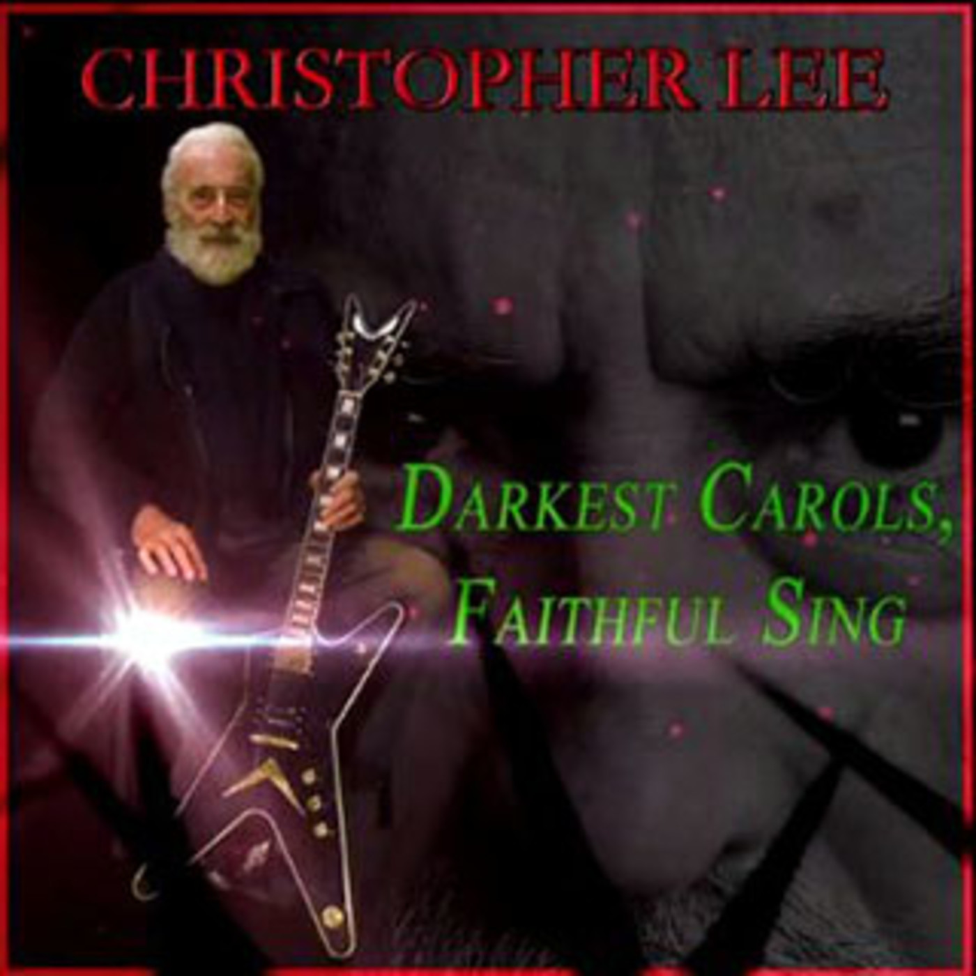Estrellas de Metal - PROG 49 - ESPECIAL NAVIDAD episode artwork